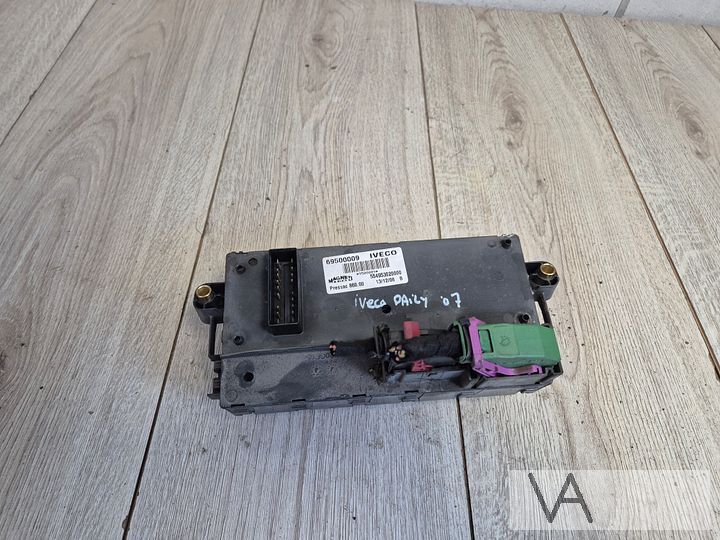 Zekeringkast BCM van Iveco Daily 2006 - 2015 69500009 €100