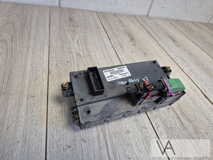 Zekeringkast BCM van Iveco Daily 2006 - 2015 69500009 €100 – Photo 3