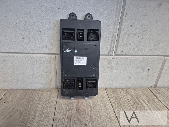 Zekeringkast BCM sam voor Mercedes Vito W164 a1645458632