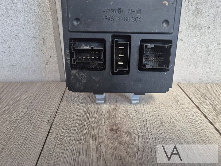 Zekeringkast BCM sam voor Mercedes Vito W164 a1645458632 – Photo 4