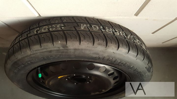 Thuiskomer wiel Ford Focus Mondeo C-max Puma nieuw €60 – Foto 2