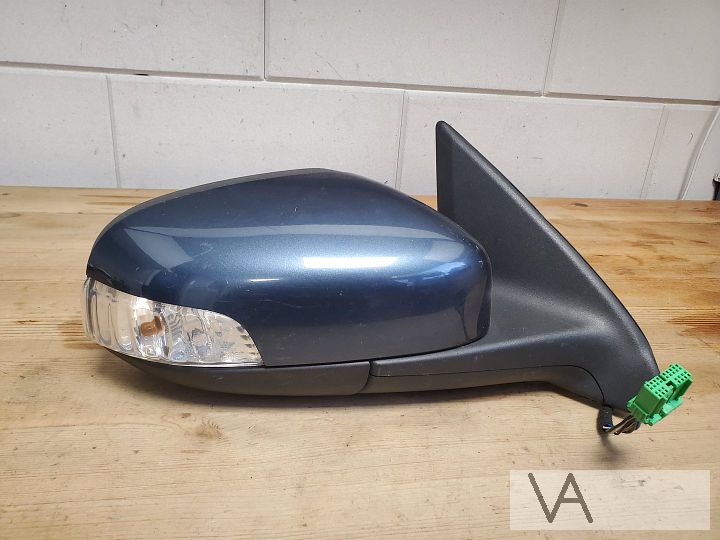 Volvo S60 2006-2010 V70 2006-2007 spiegel KNIPPERLICHT €100 – Foto 2