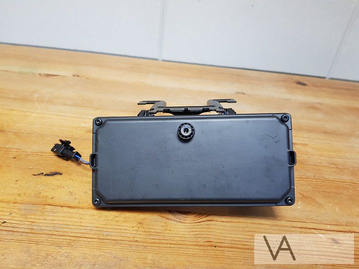 Renault Scenic 2016 - 2020 camera voorzijde 284627352r €100