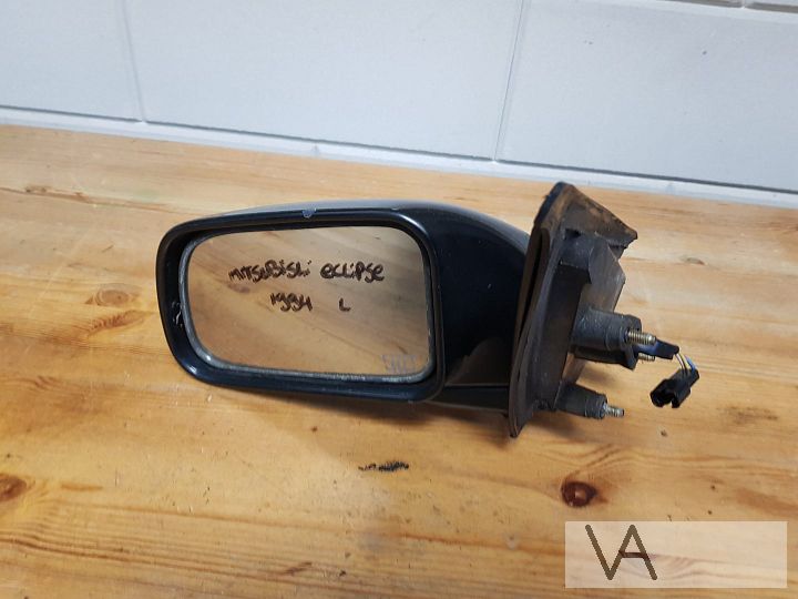 Mitsubishi Eclipse 1989 - 1994 spiegel links elektrisch €40