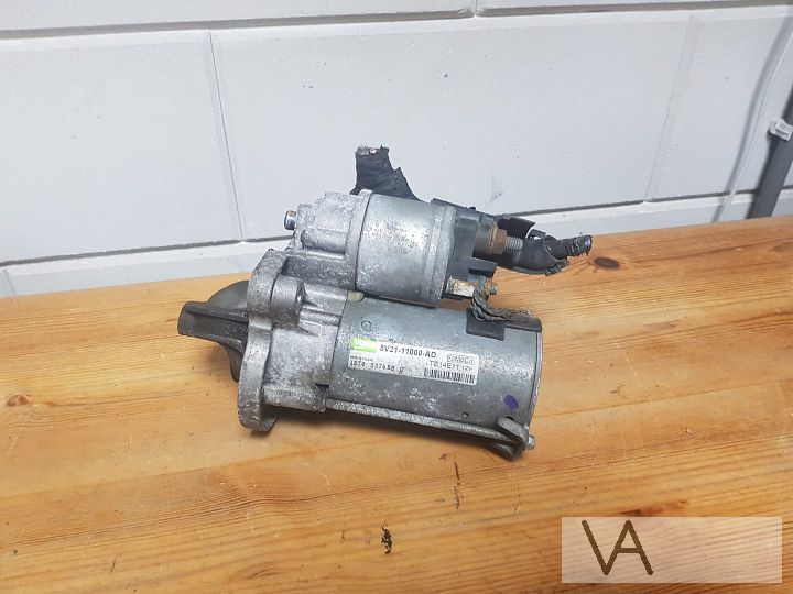Ford Fiesta 2008 - 2014 1.4 / 1.6 tdci diesel startmotor €20