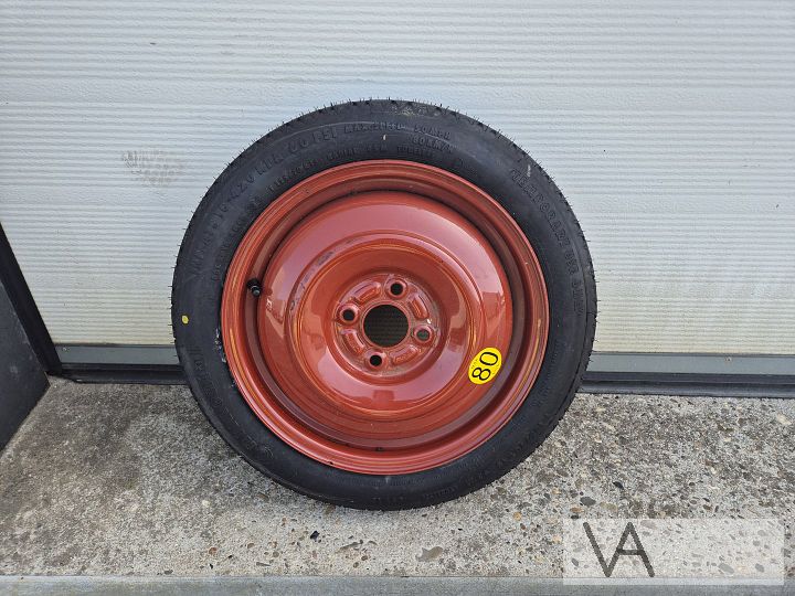 Thuiskomer Kia Rio / Stonic / Hyundai Inster / Suzuki Swift 