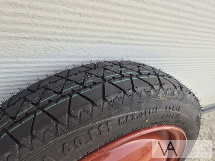 Thuiskomer Kia Rio / Stonic / Hyundai Inster / Suzuki Swift  – Foto 4