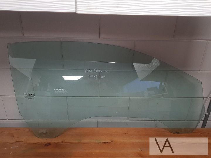 Ford Focus cc cabrio 2006-2010 ruit  rechts voor en achter – Foto 2