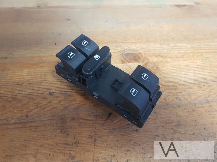 VW Polo 6R VW Golf 5 6 Passat raamschakeaar 1k4959857B €20