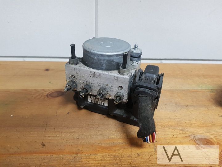 Opel Corsa D 2006 - 2010 abs pomp FB 0265232238 met GARANTIE
