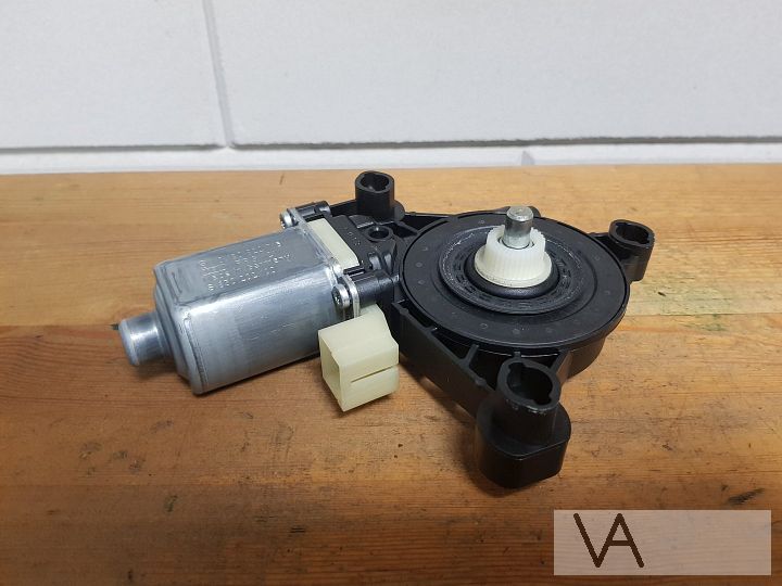 Raammotor  VW Golf 7 Tiguan Audi A1 A3 A4 Q2 Seat Ateca Leon