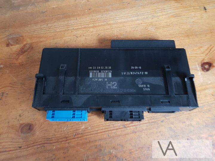 BMW 1 serie E87 3 serie E90 2004-2012 comfortmodule GM5 €30