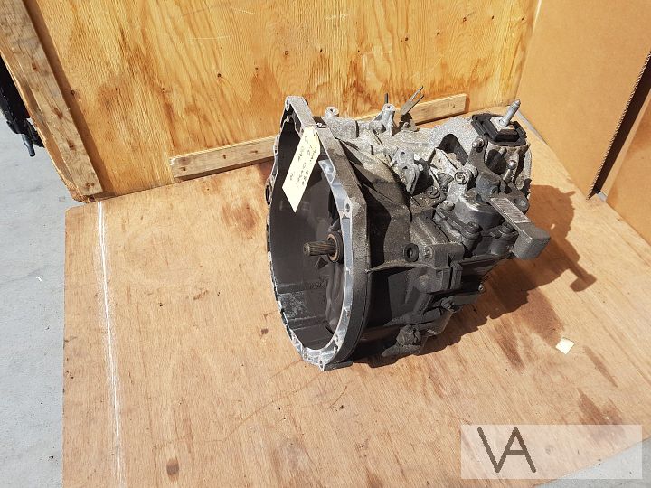 Mini R56 2006 - 2013 versnellingsbak 1.6 diesel 6bak €150 – Foto 2