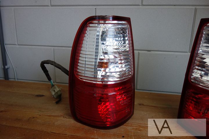 Achterlicht links rechts Jiangling Landwind CV6 2005 - 2009 – Foto 2