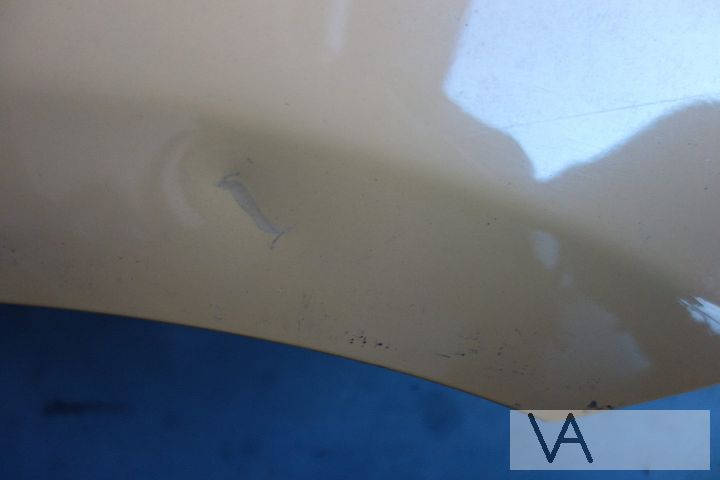 Chevrolet Aveo 2009 - 2012 voorscherm rechts restyle putje – Foto 3