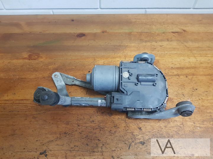 Seat Leon 1p 2005 - 2012 ruitenwisser mechaniek RECHTS €30