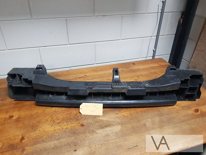 Dacia Logan MCV 2013 - 2019 bumperbalk achter Stepway €50