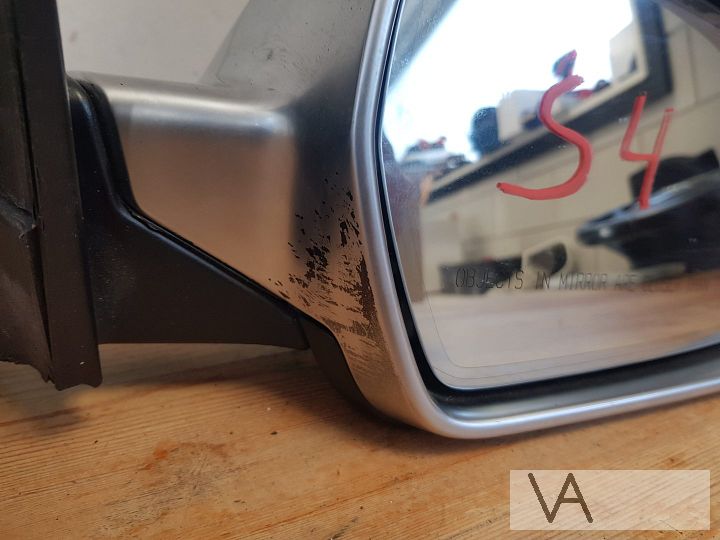 Audi A4 S4 2008-2015 spiegel links rechts set ORIGINEEL €250 – Foto 8