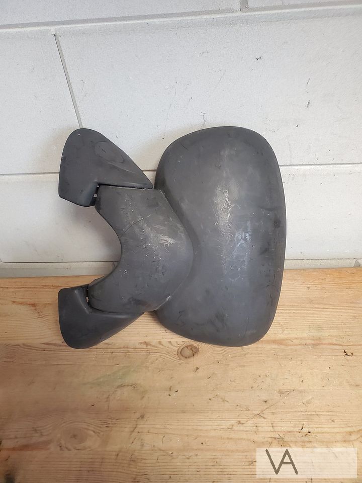 Renault Trafic / Opel Vivaro 2001 -2014 spiegel links €25 – Foto 5