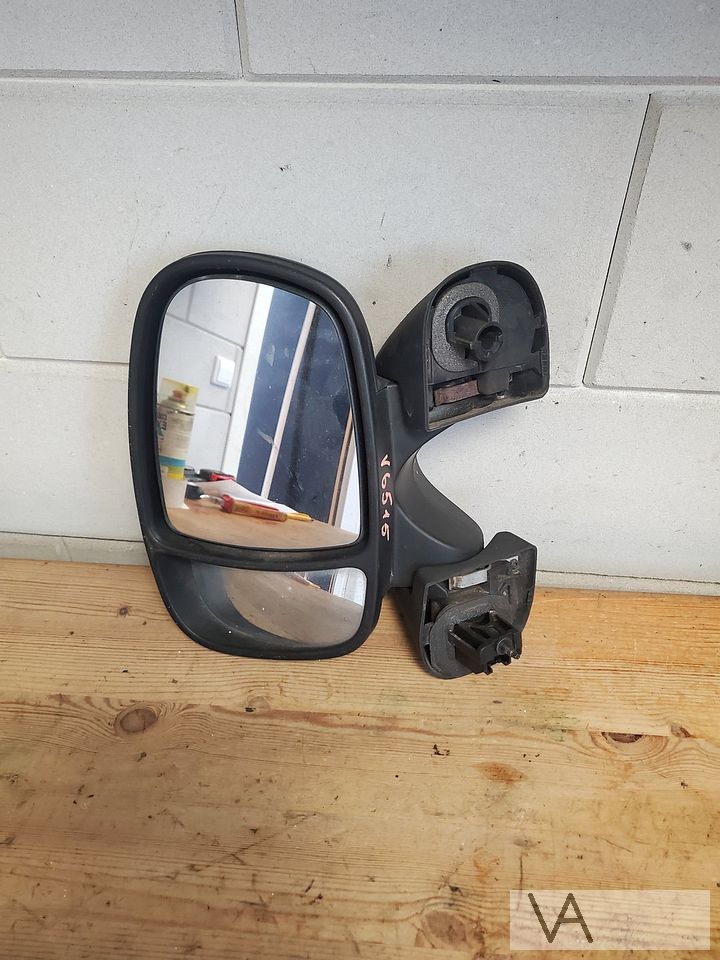 Renault Trafic / Opel Vivaro 2001 -2014 spiegel links €25 – Foto 7