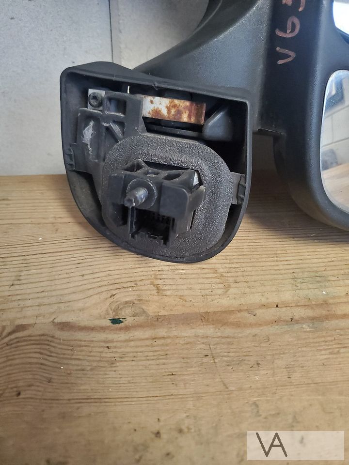 Renault Trafic / Opel Vivaro 2001 -2014 spiegel links €25 – Foto 13