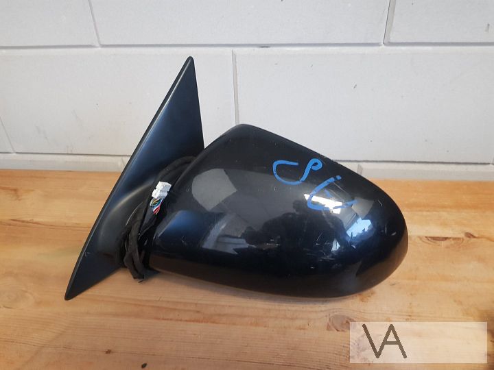 Audi A8 2002 - 2008 spiegel links zelfdimmend inklapbaar €75 – Foto 3