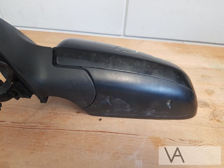 Audi A6 2004 - 2008 spiegel links nette staat elektrisch €40 – Foto 3