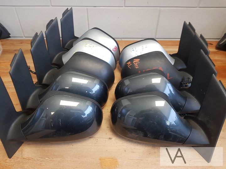 Seat Altea / Altea XL 2004 - 2015 spiegel links rechts €30 – Foto 2