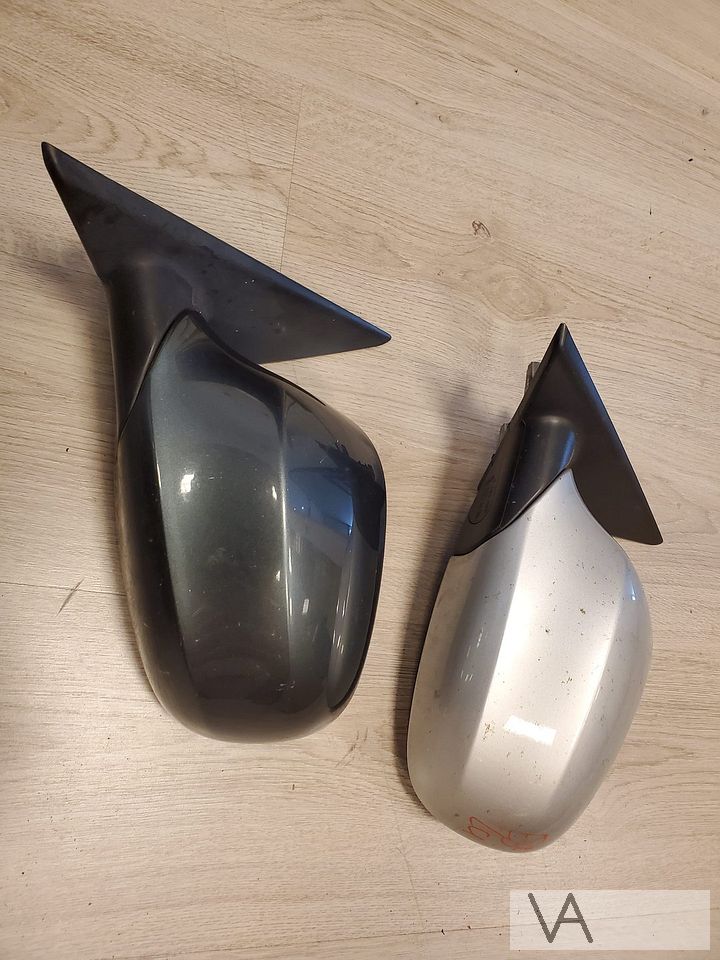 BMW 3 serie E90 E91 2008 -2012 spiegel links  FACELIFT €40 – Foto 2