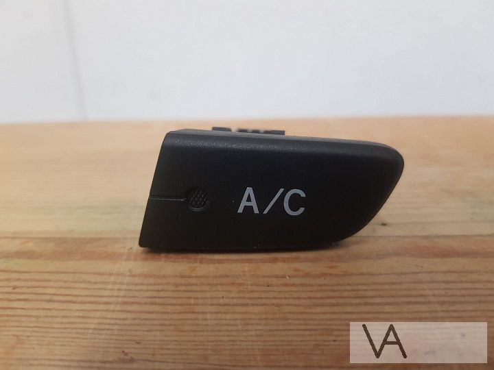 Citroen C1 Peugeot 107 Toyota Aygo knop airco aan uit €30