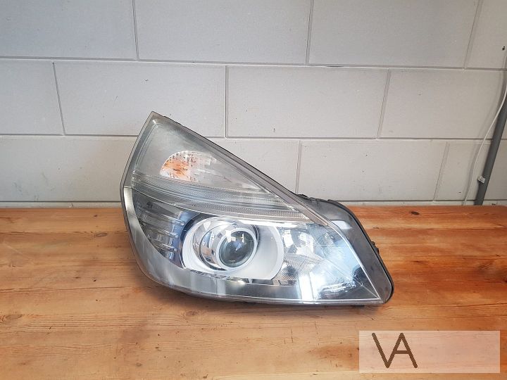 Renault Espace 06 - 12 koplamp rechts XENON bochtverlichting