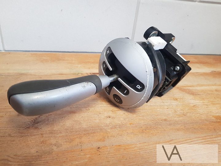 Fiat Panda 2003 -2012 selectiehendel automaat pook 553472440 – Foto 3