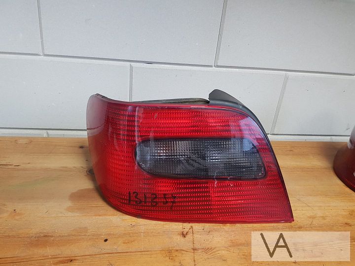 Citroen Xsara 1997 - 2004 hatchback achterlicht links €20