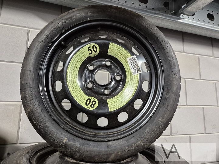 Thuiskomer VW Volkswagen Golf 5 6 7 Audi A3 Seat Leon €70