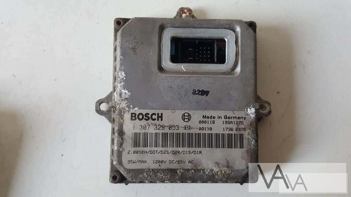 Module Xenon Opel Vectra B 1999-2002 goede staat 20 euro