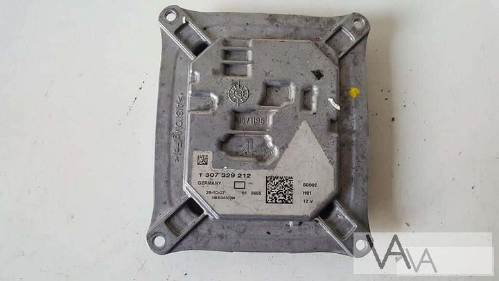 Module xenon dagrijverlichting BMW AUDI 1307329212 €30
