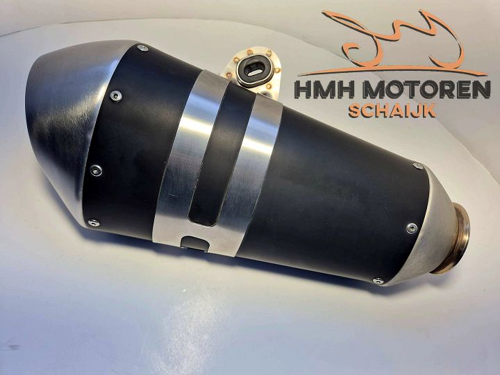 Originele uitlaatdemper KTM Super Duke 1290 GT R 2014-2019