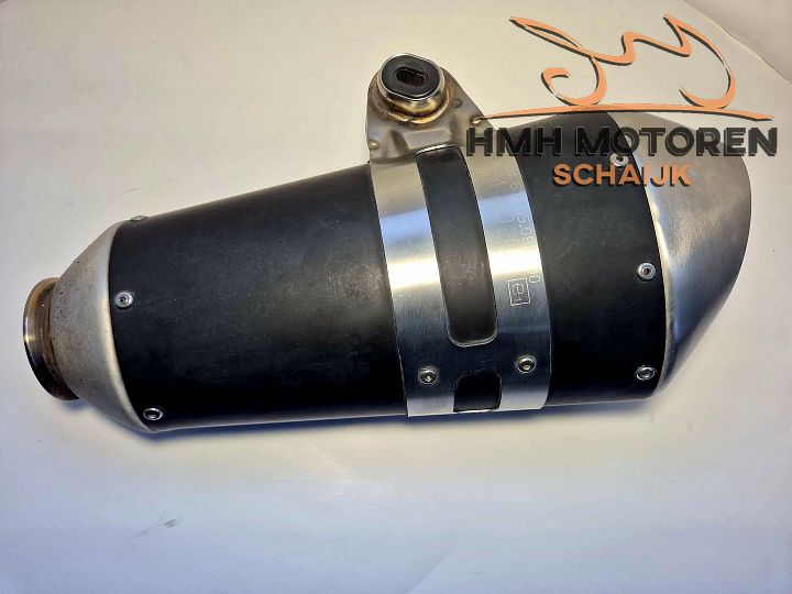 Originele uitlaatdemper KTM Super Duke 1290 GT R 2014-2019 – Foto 2