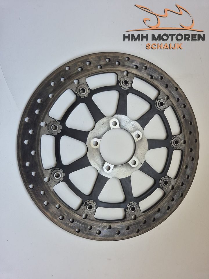 Remschijf voorwiel KTM Super Duke 1290 6130906000033 – Foto 2
