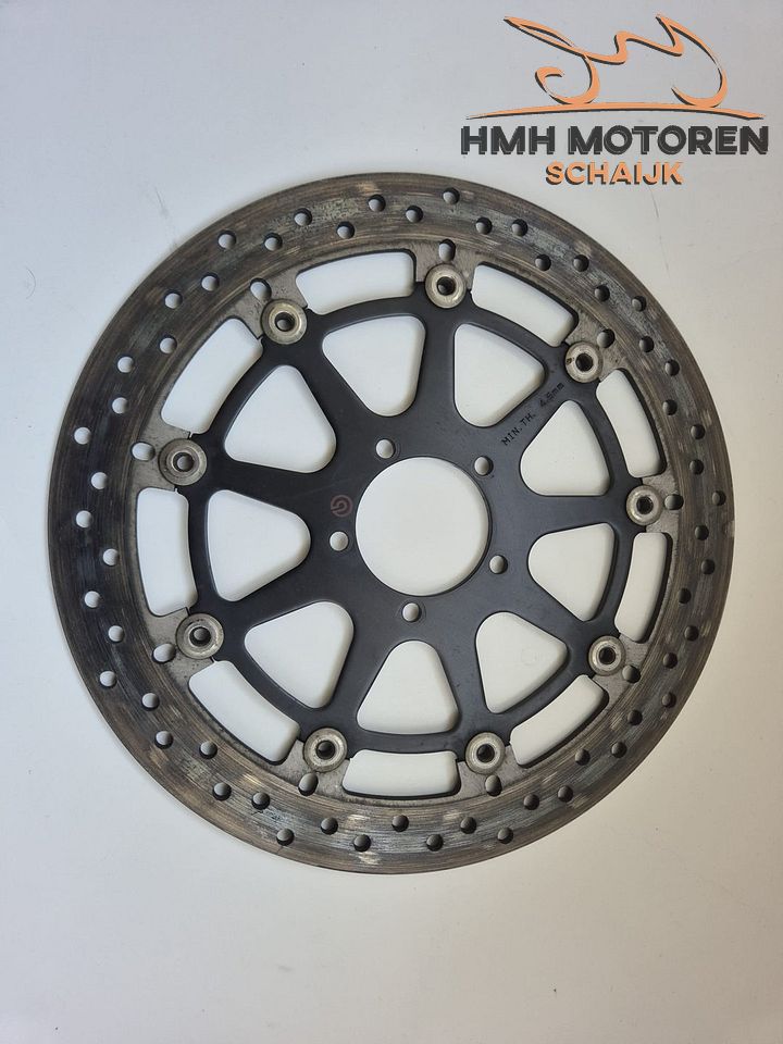 Remschijf voorwiel KTM Super Duke 1290 6130906000033