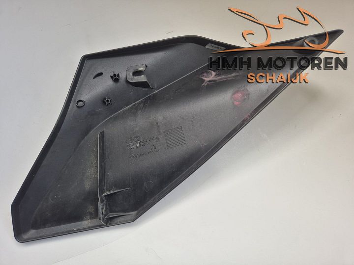 KTM Super Duke 1290 rechter tankspoiler tankkap 61308051000 – Foto 2