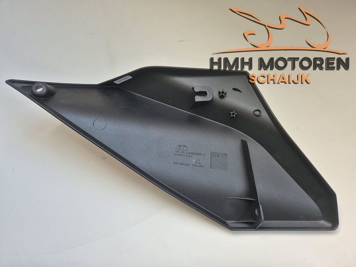 KTM SuperDuke 1290 links zijkuipdeel tankspoiler 61308050000 – Foto 2