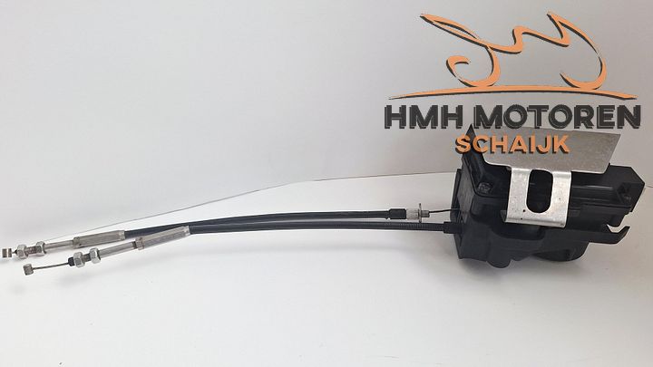 Servomotor voor uitlaatklep KTM Super Duke 1290 61441070000