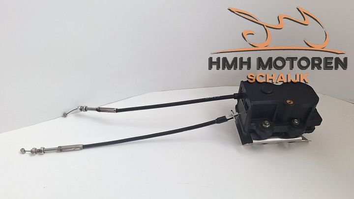 Servomotor voor uitlaatklep KTM Super Duke 1290 61441070000 – Foto 2