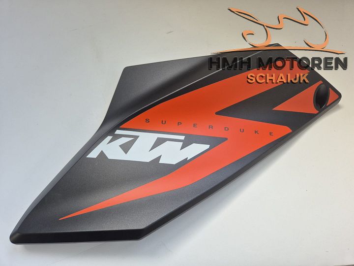 KTM SuperDuke 1290 links zijkuipdeel tankspoiler 61308050000