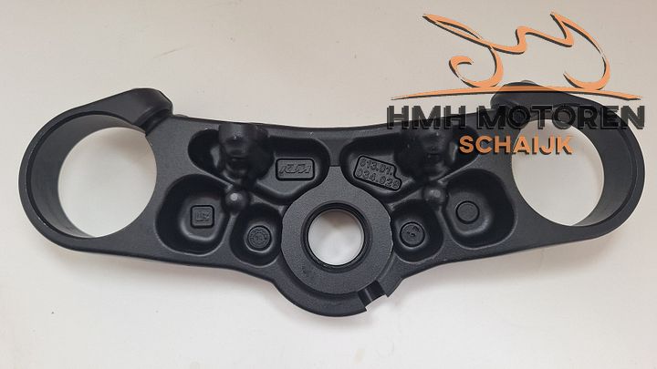 61301034029 Bovenste Kroonplaat KTM Super Duke 1290 balhoofd – Foto 2