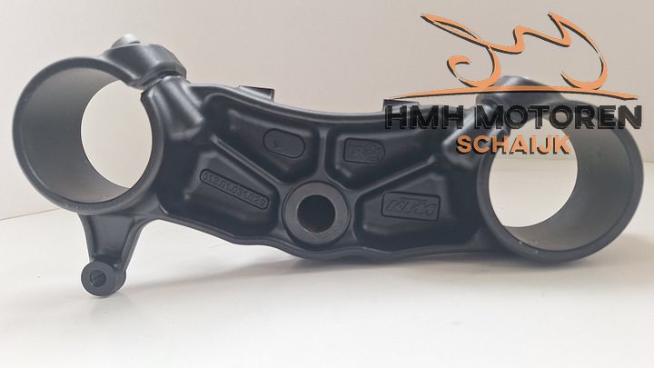 61301031029 Onderste Kroonplaat KTM Super Duke 1290 Balhoofd – Foto 3