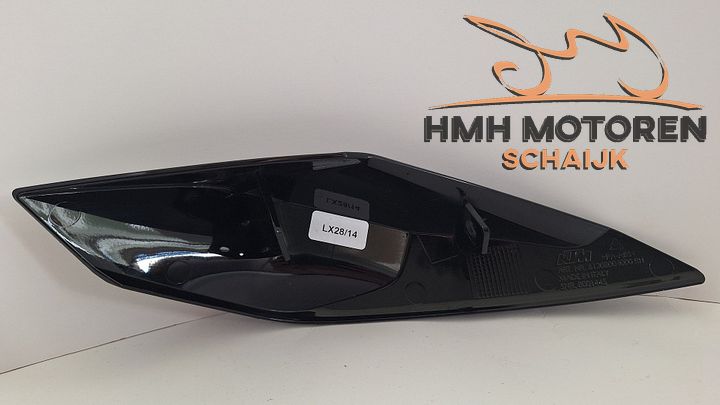 61308004000 bovenkuip Koplampspoiler rechts KTM Super Duke – Foto 2