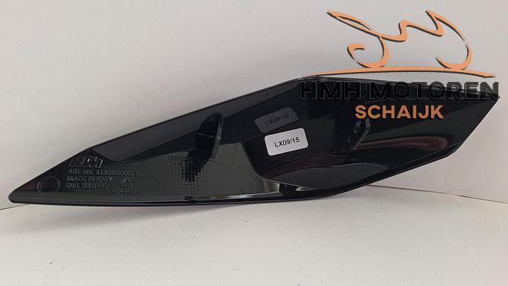 bovenkuip Koplamp spoiler links KTM Super Duke 1290R 1290 R – Foto 2