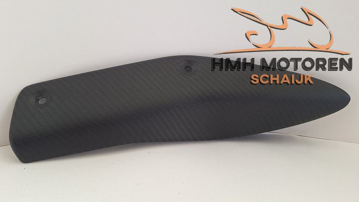  hitte schild KTM Super Duke 1290 R 2014-2016